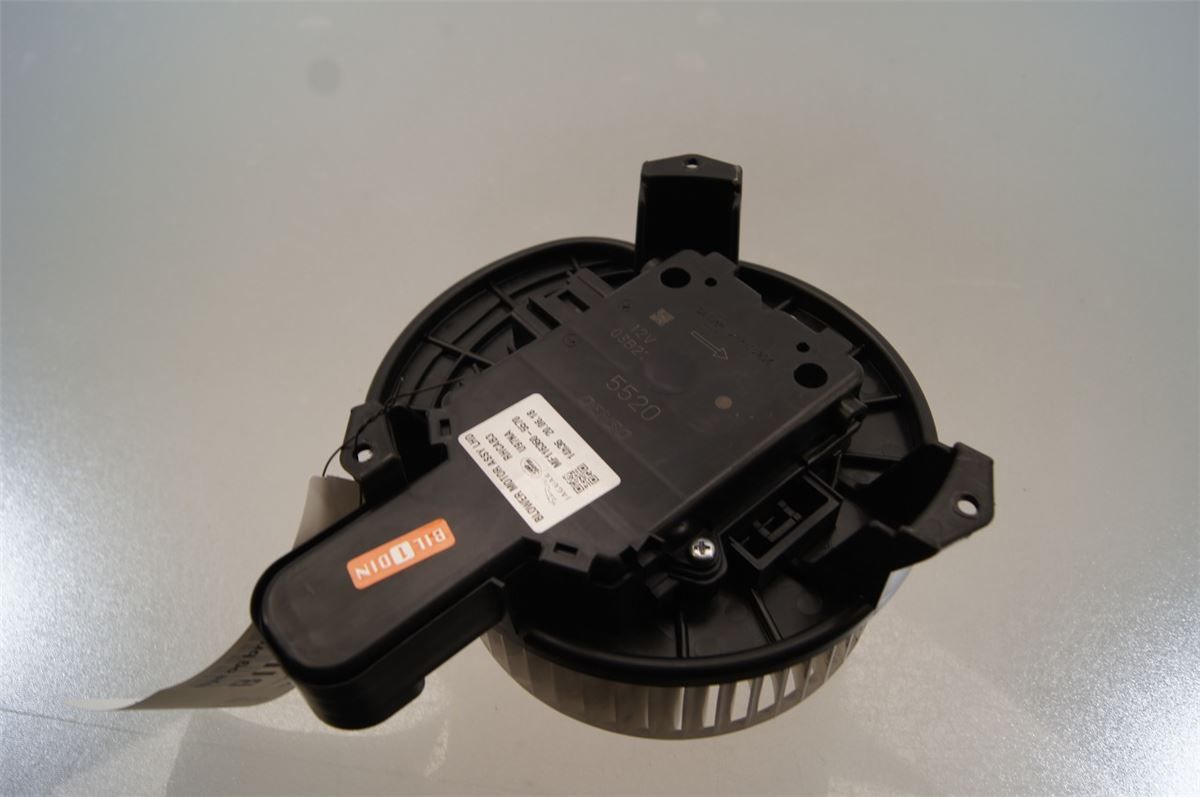 Varmeapparat Viftemotor – bilde 3