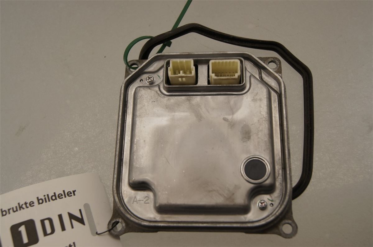Styreenhet Xenon – bilde 1
