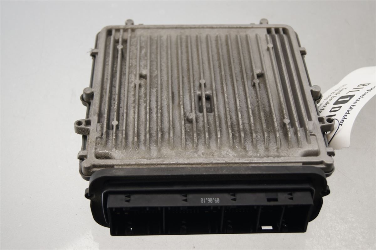Styreenhet Motor (ECU) Diesel – bilde 3