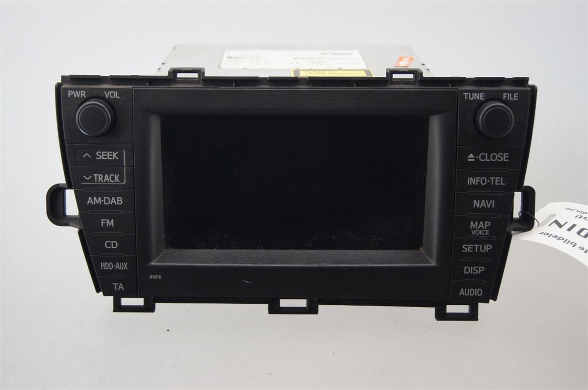 Stereo Radio – bilde 1
