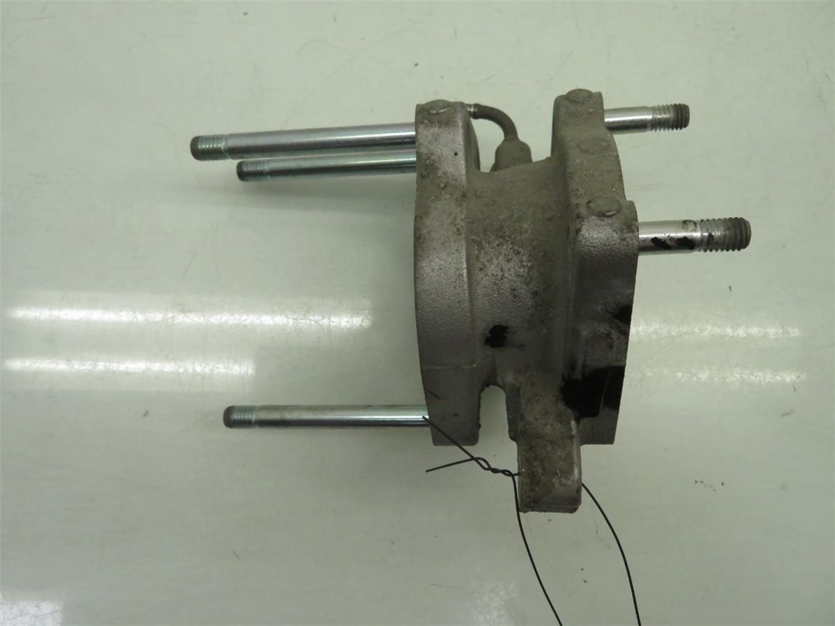 EGR Ventil – bilde 2