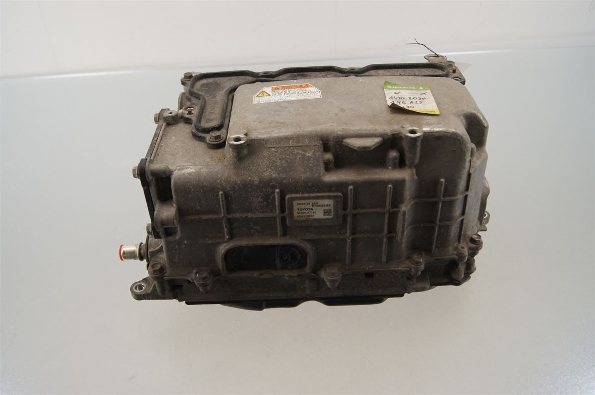Hybrid Inverter – bilde 1