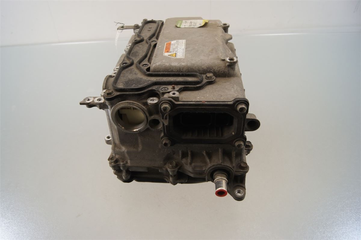 Hybrid Inverter – bilde 2