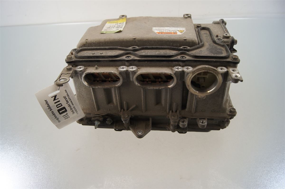 Hybrid Inverter – bilde 3