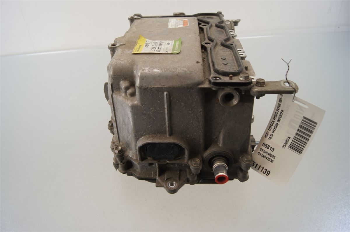 Hybrid Inverter – bilde 4