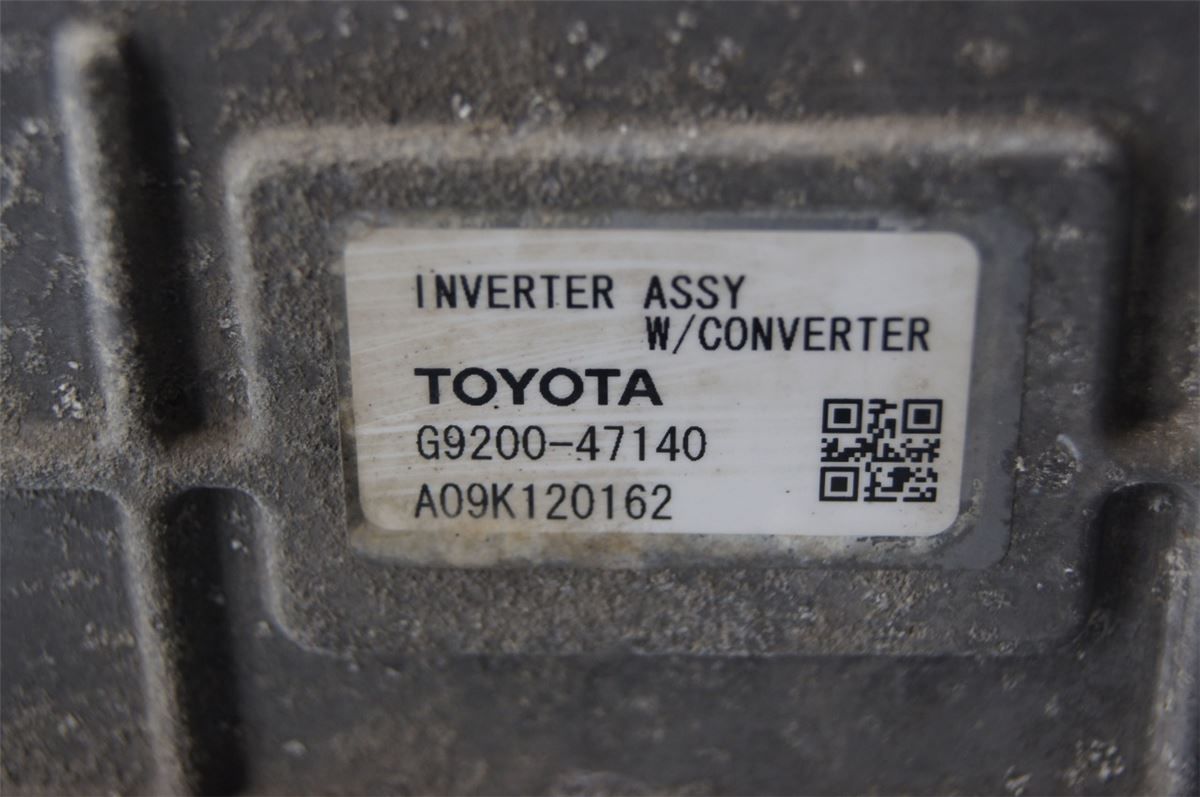 Hybrid Inverter – bilde 5