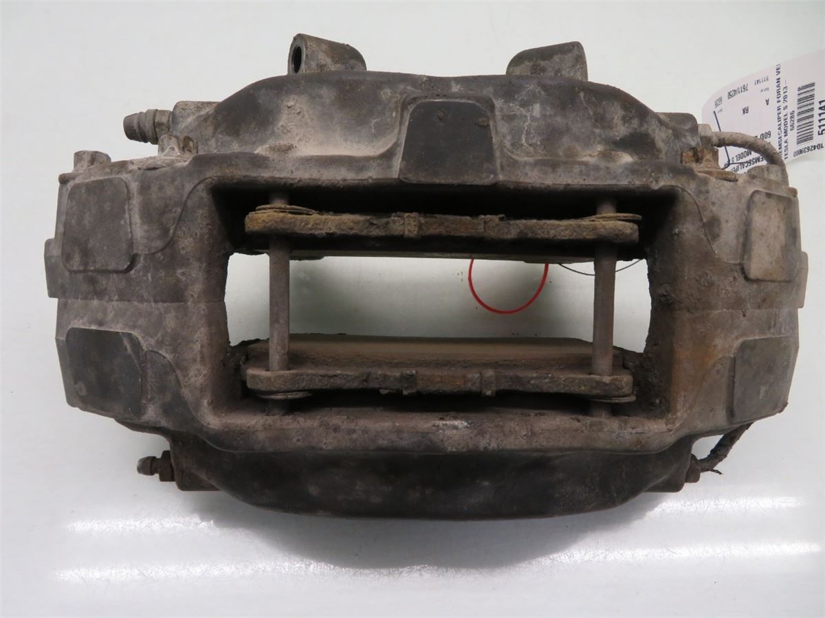 Bremsecaliper Foran Venstre – bilde 2
