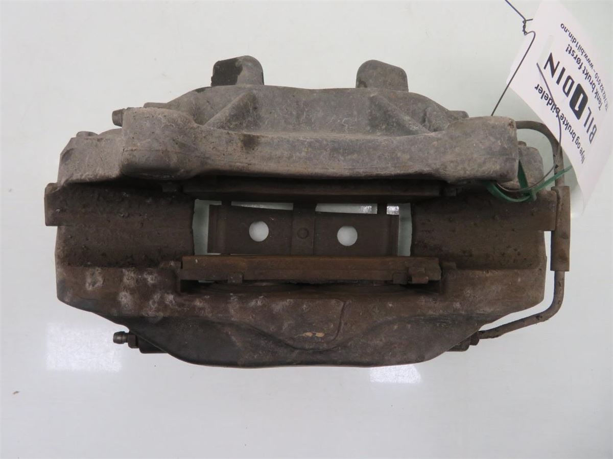 Bremsecaliper Foran Høyre – bilde 1