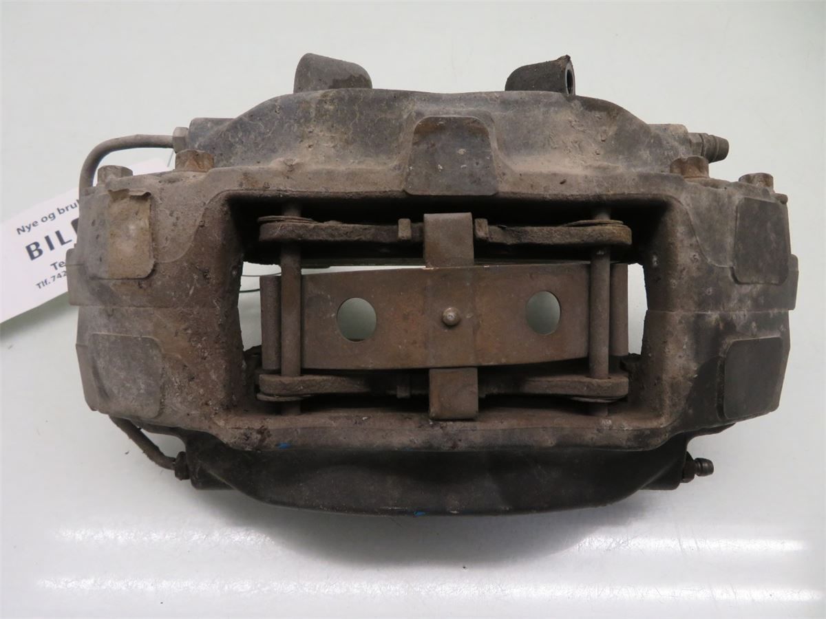 Bremsecaliper Foran Høyre – bilde 2