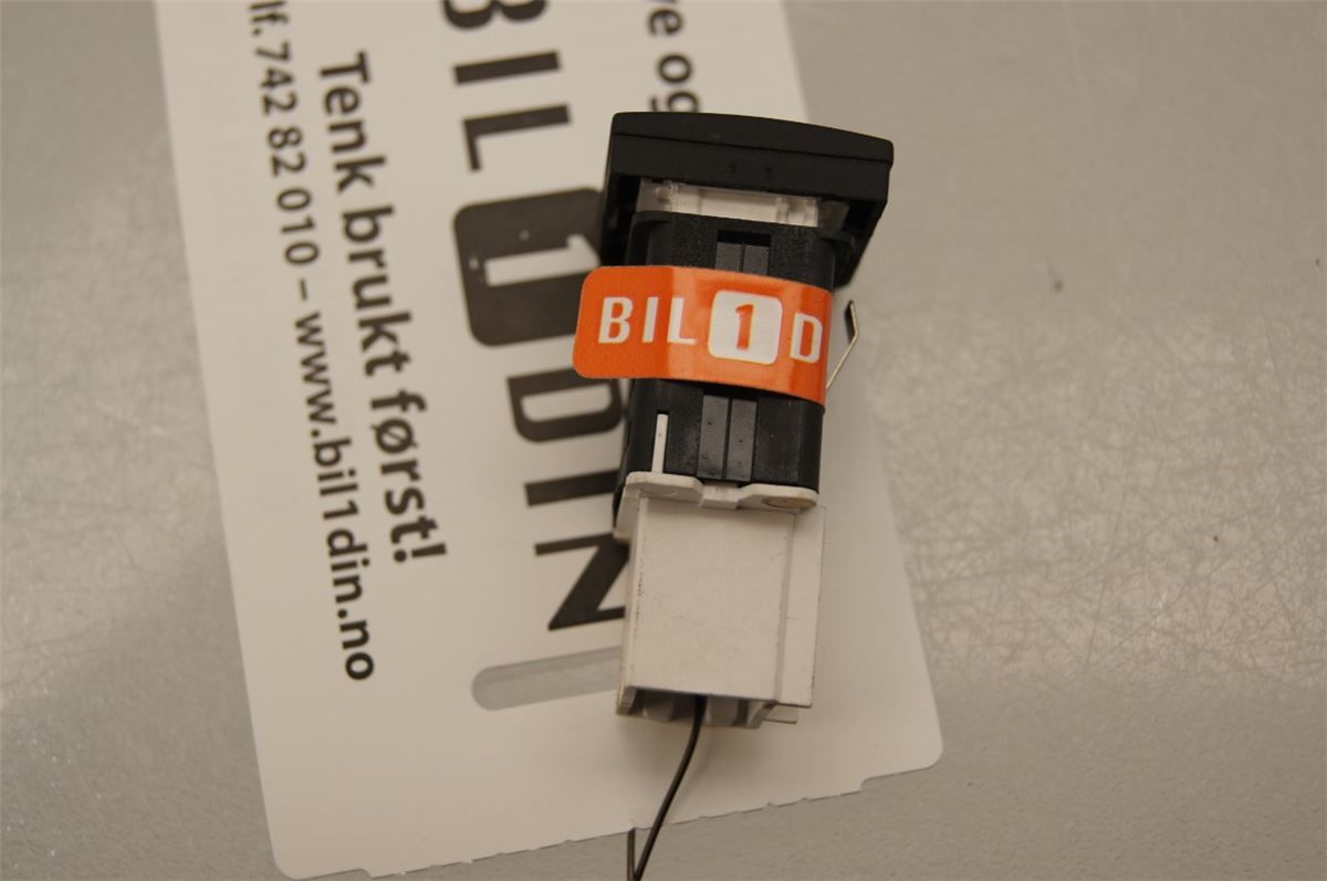 Bryter Antispinn – bilde 2