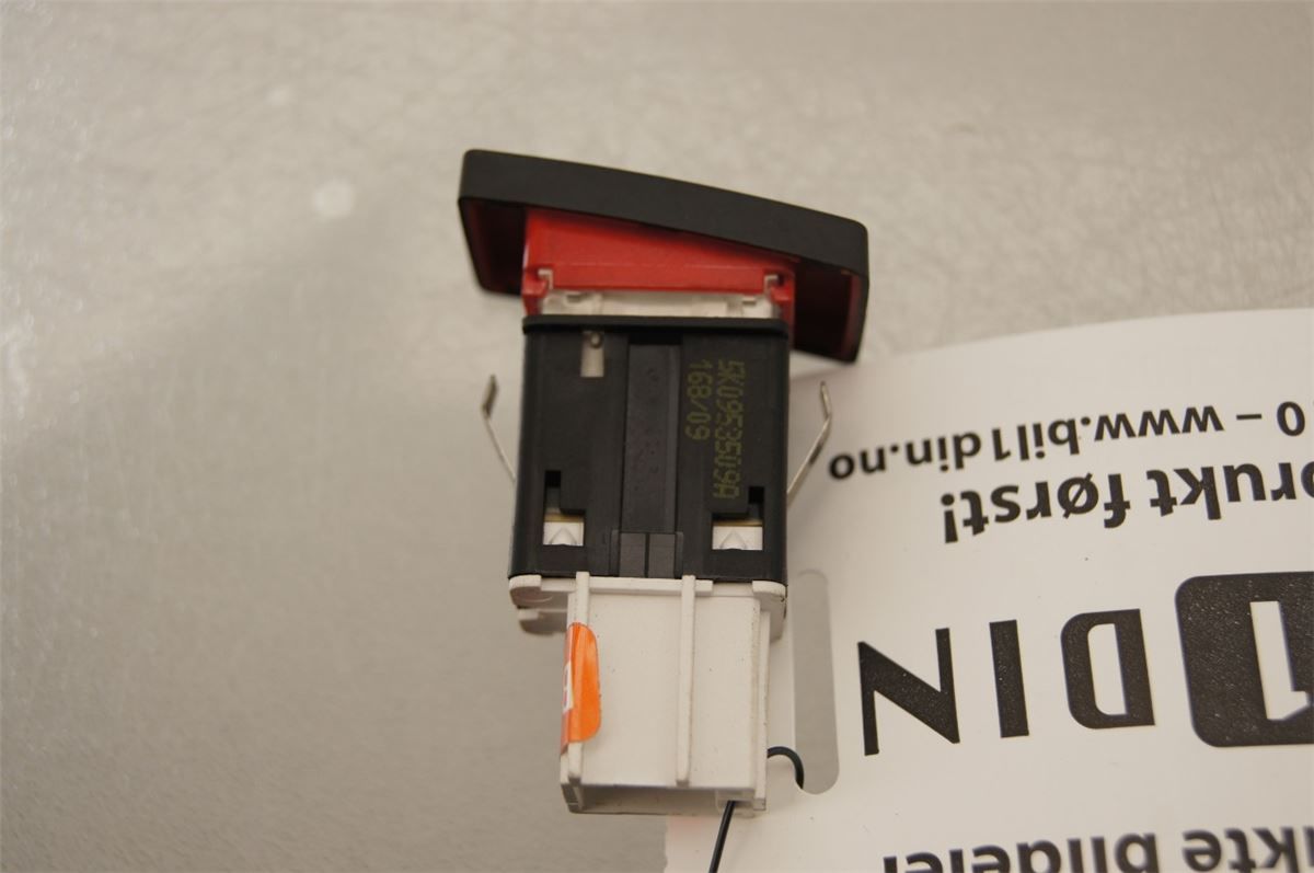 Varme AC Betjening/Display – bilde 6