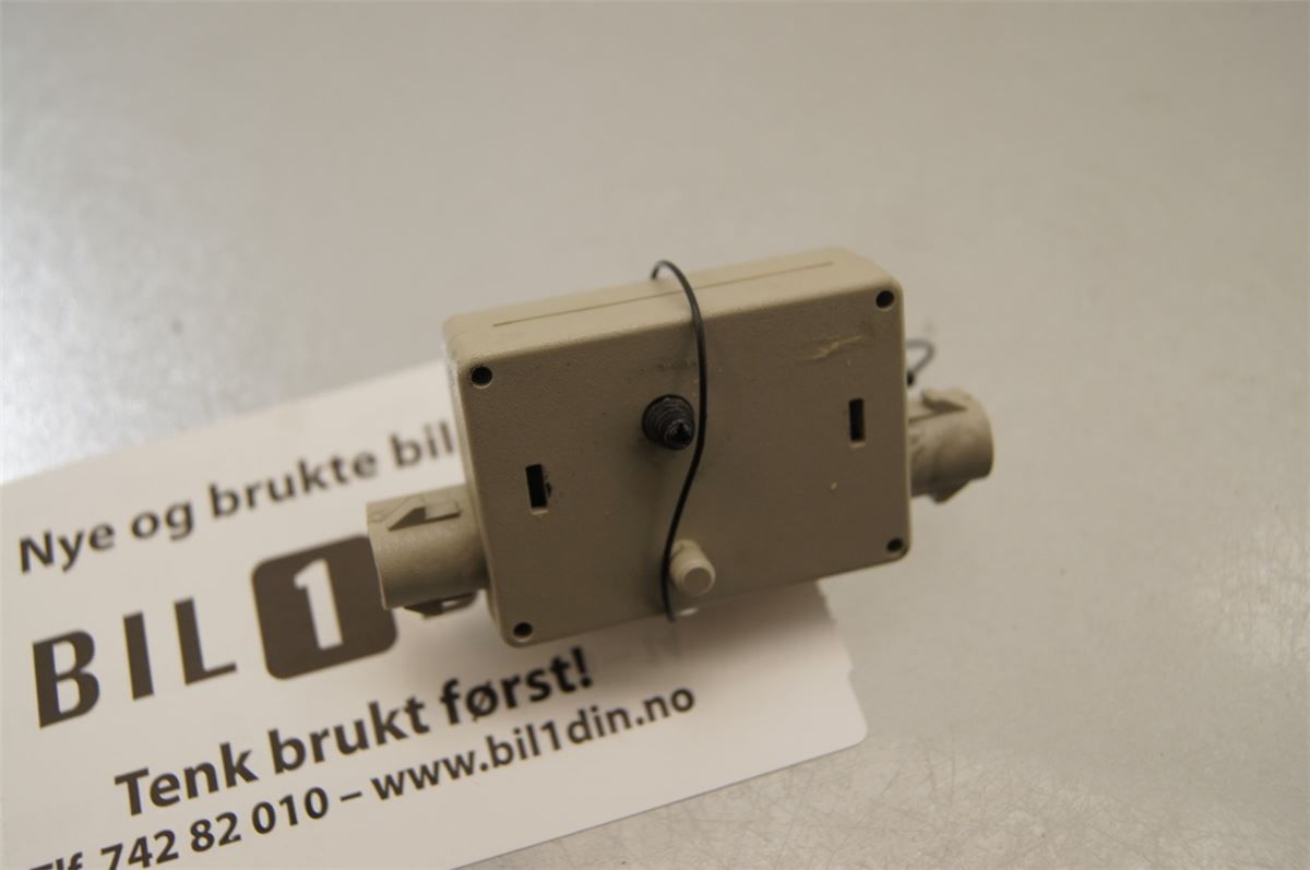 Stereo Antenneforsterker – bilde 2