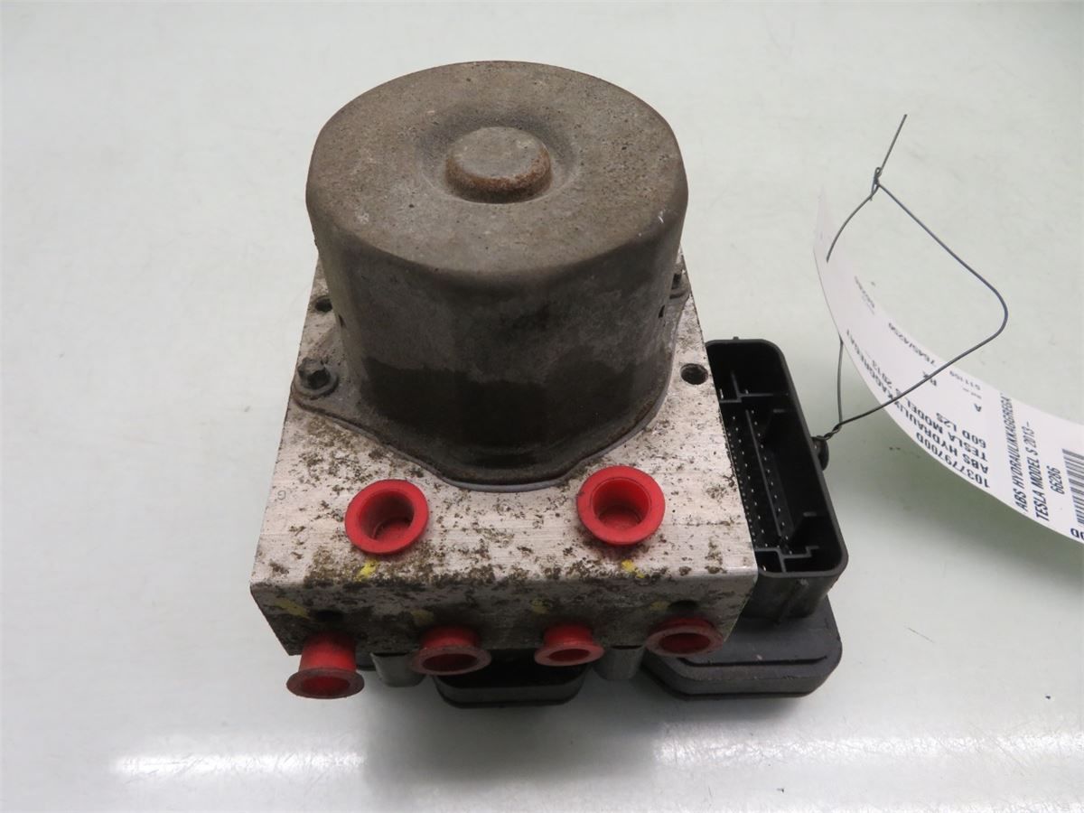 ABS Hydraulikkaggregat – bilde 1