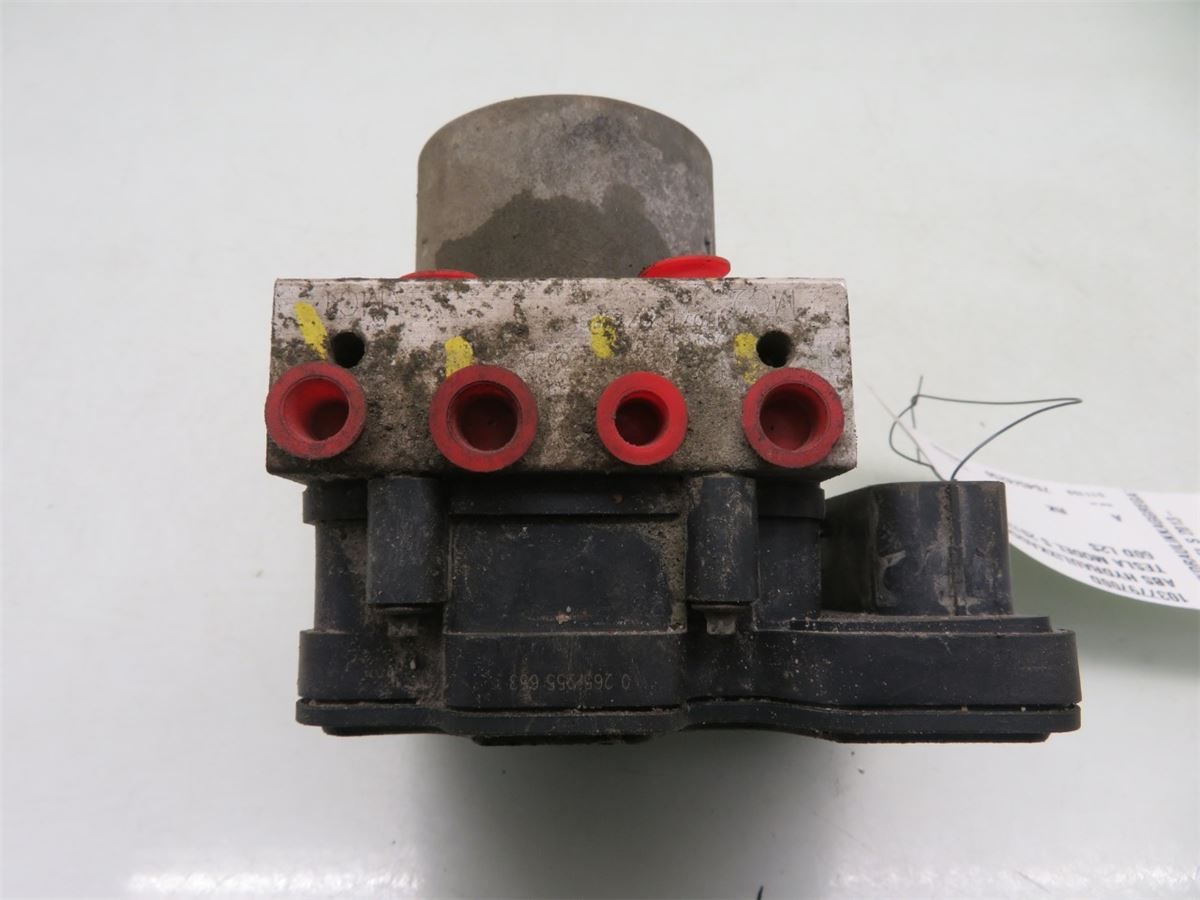ABS Hydraulikkaggregat – bilde 2