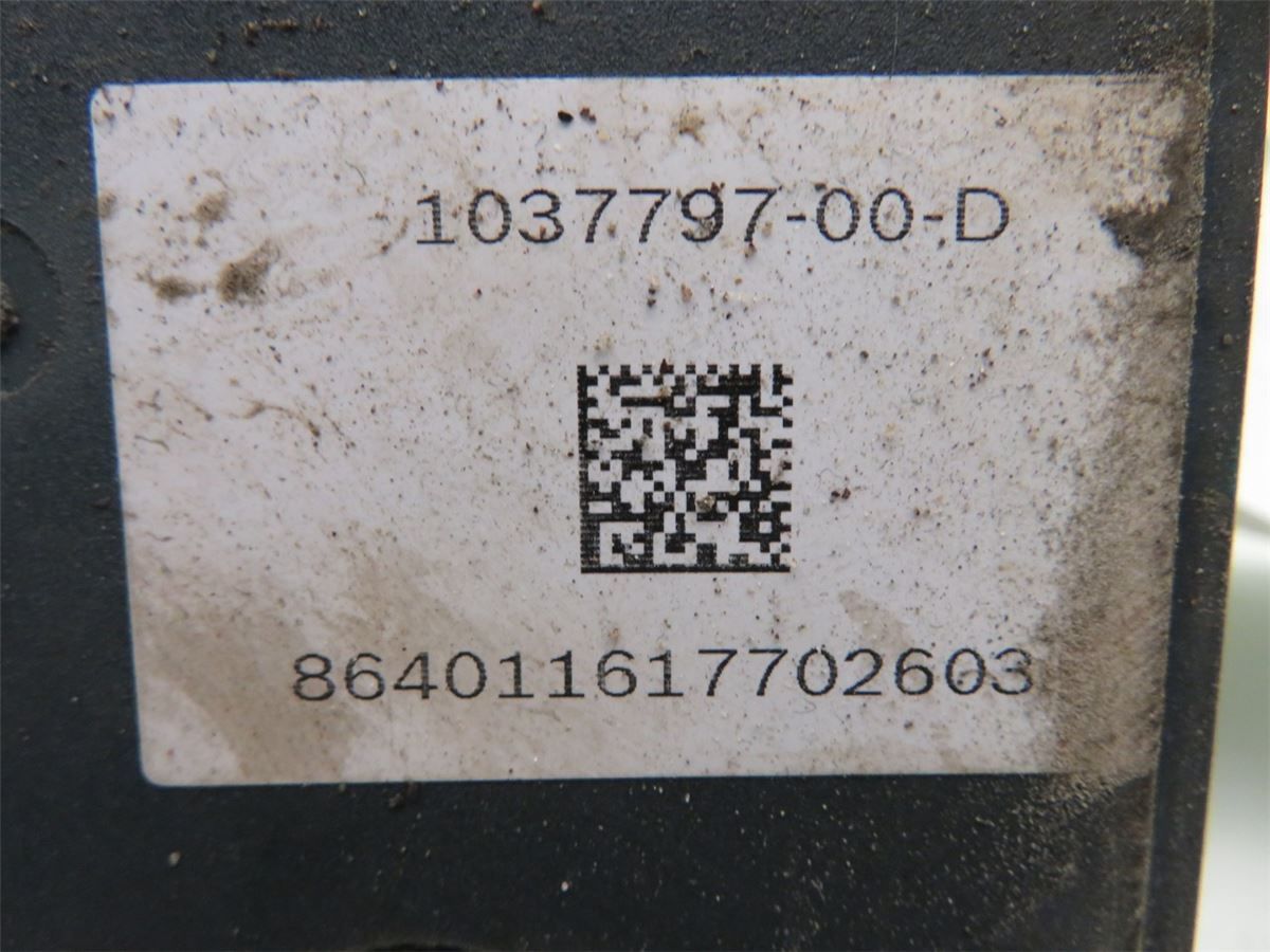 ABS Hydraulikkaggregat – bilde 3