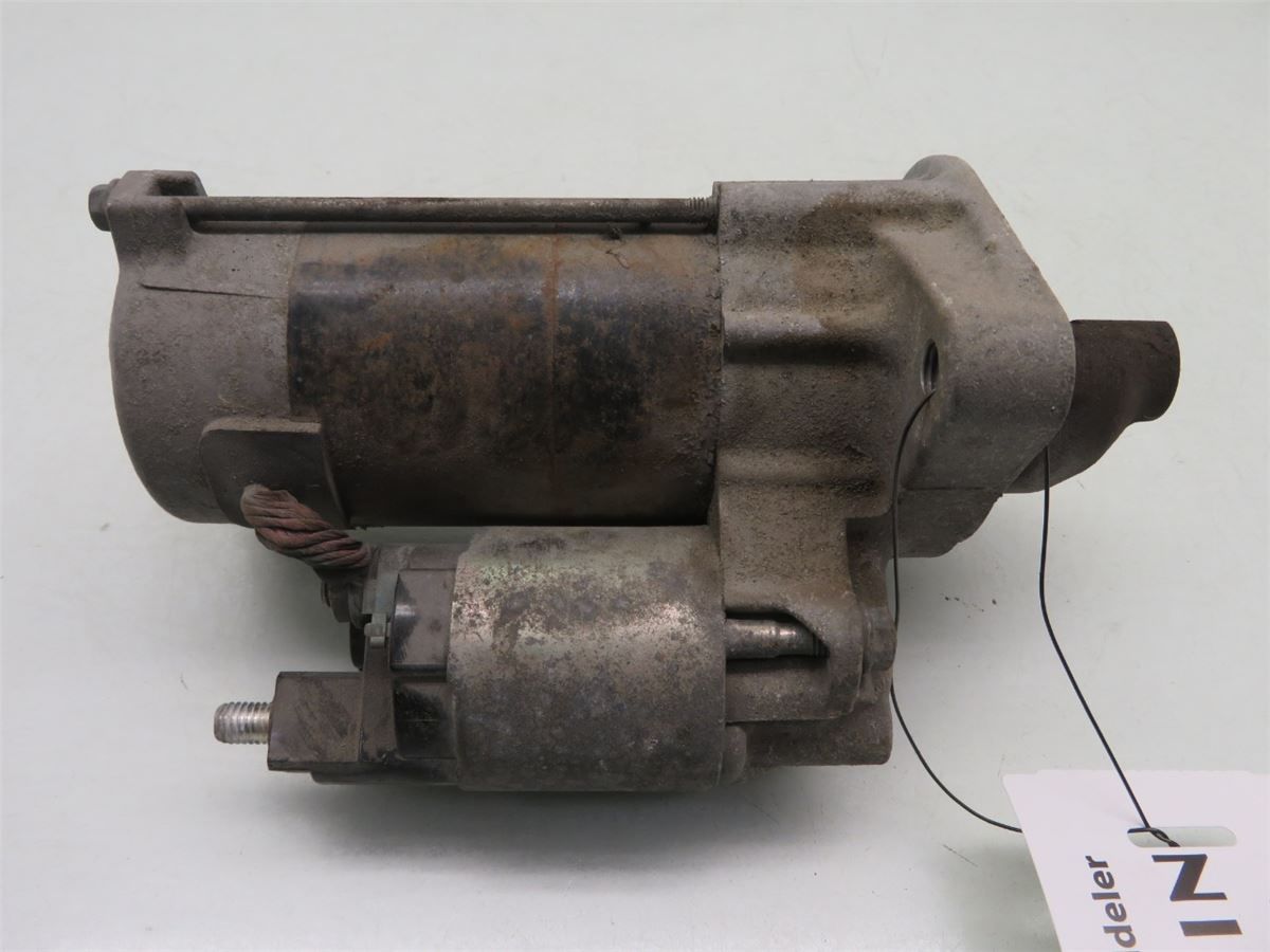 Startmotor Bensin – bilde 1