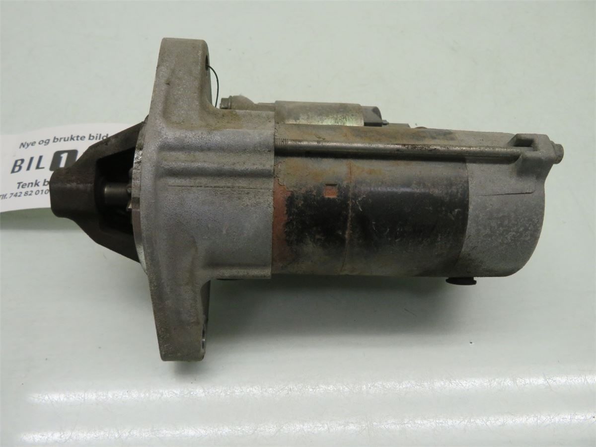 Startmotor Bensin – bilde 2
