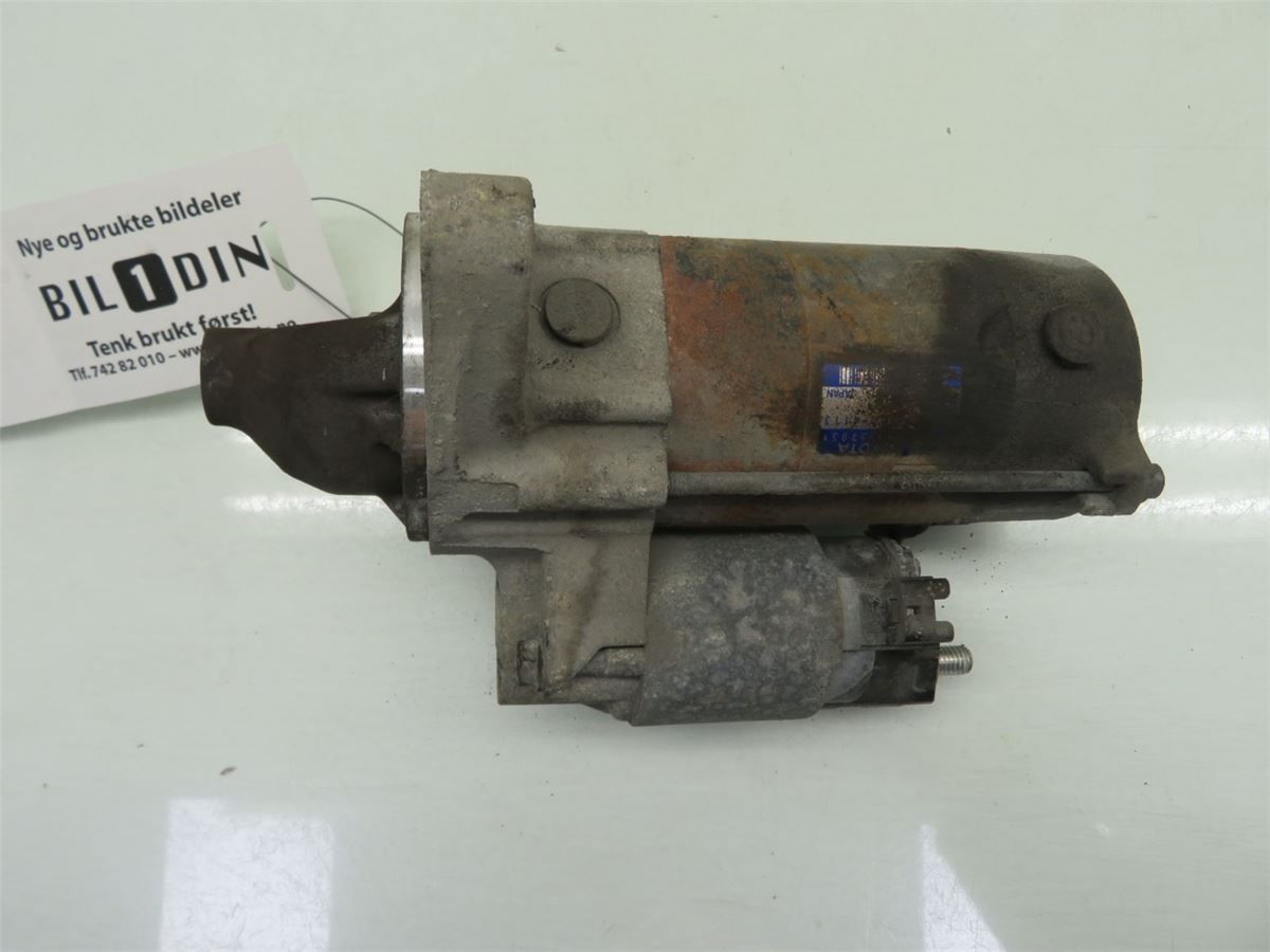 Startmotor Bensin – bilde 3