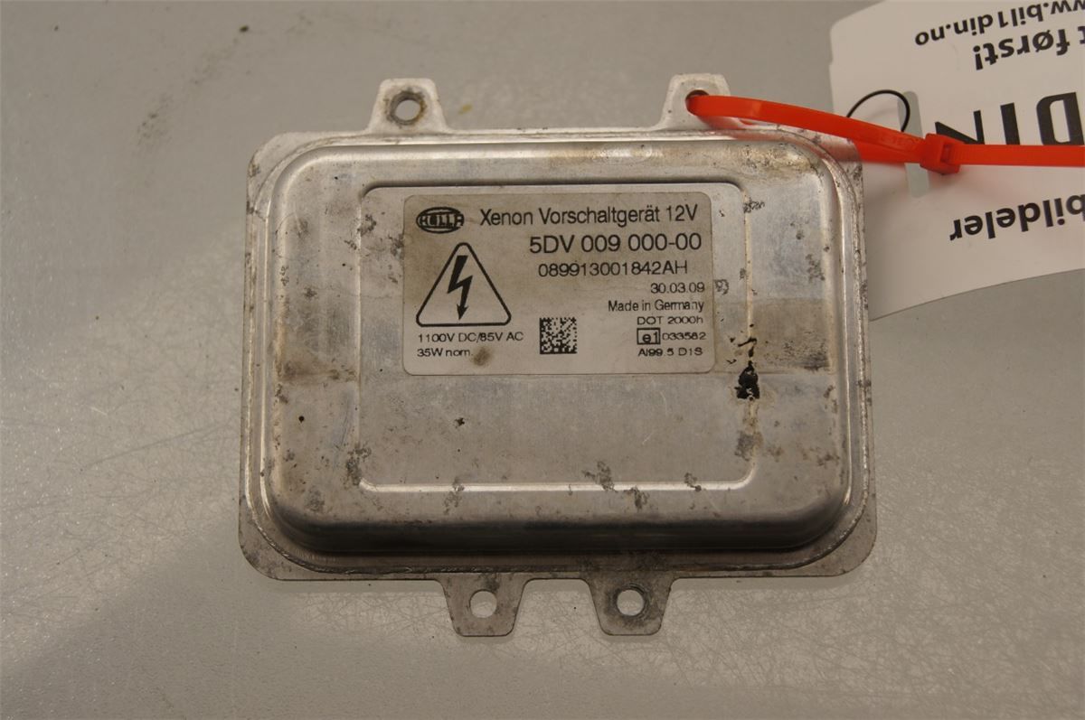 Styreenhet Xenon – bilde 2