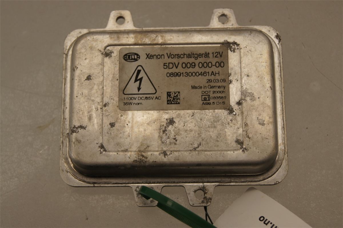 Styreenhet Xenon – bilde 2