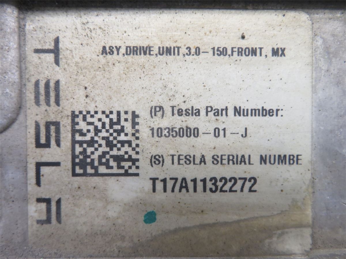 Radiator Oljekjøler Motor – bilde 2