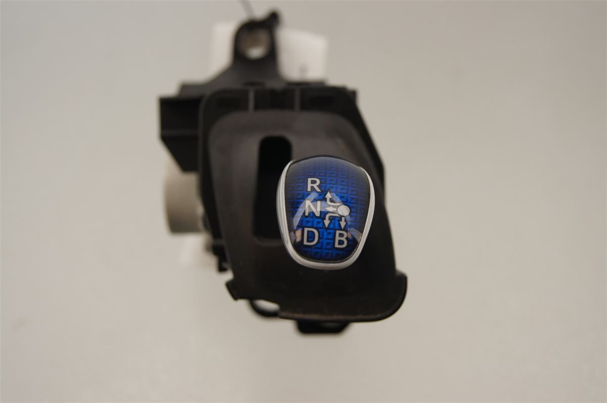 Gearspak – bilde 1