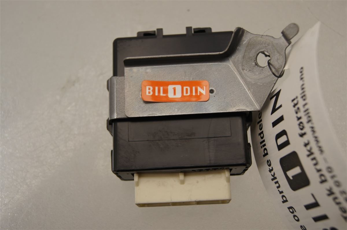 Rele Viskermotor – bilde 2