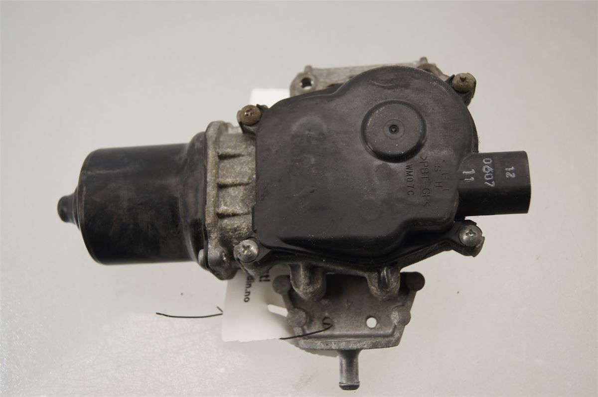 Viskermotor Frontrute – bilde 2