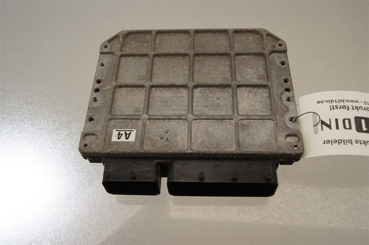 Styreenhet Motor (ECU) Bensin – bilde 1
