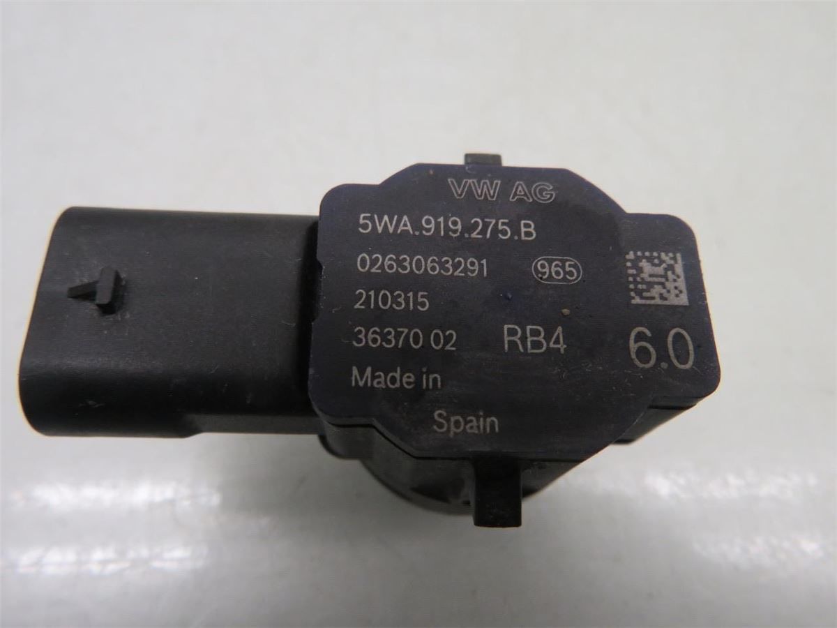 Sensor Ryggesensor – bilde 3