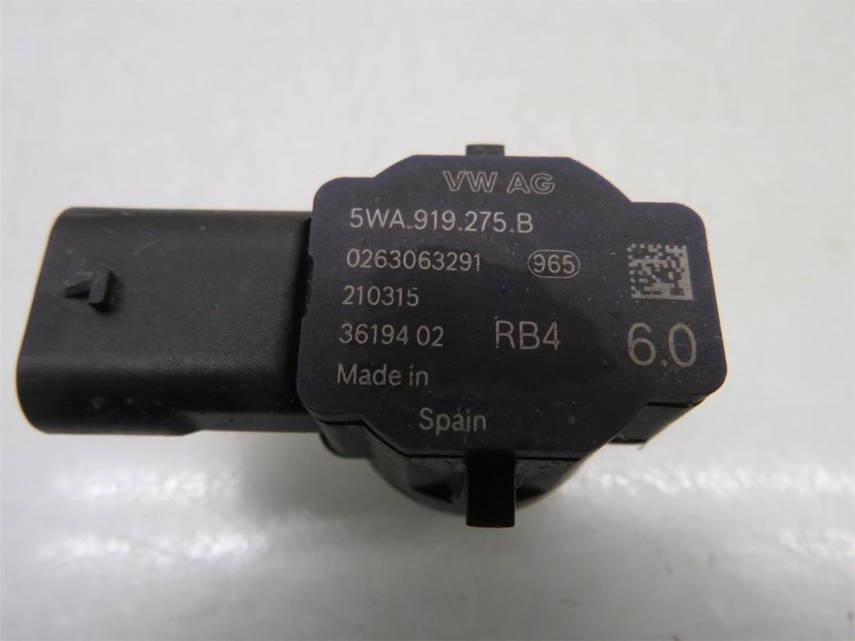 Sensor Ryggesensor – bilde 3