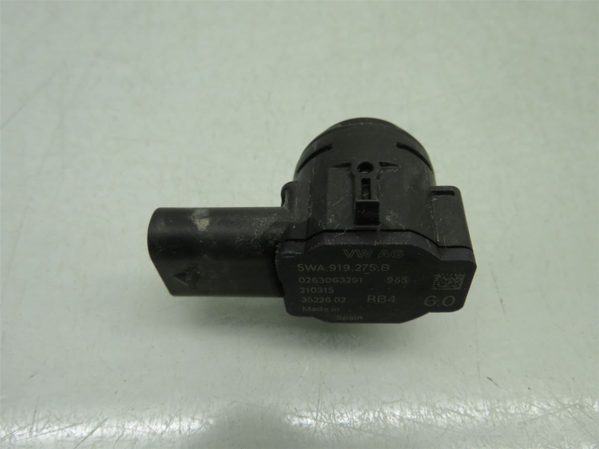 Sensor Ryggesensor – bilde 2
