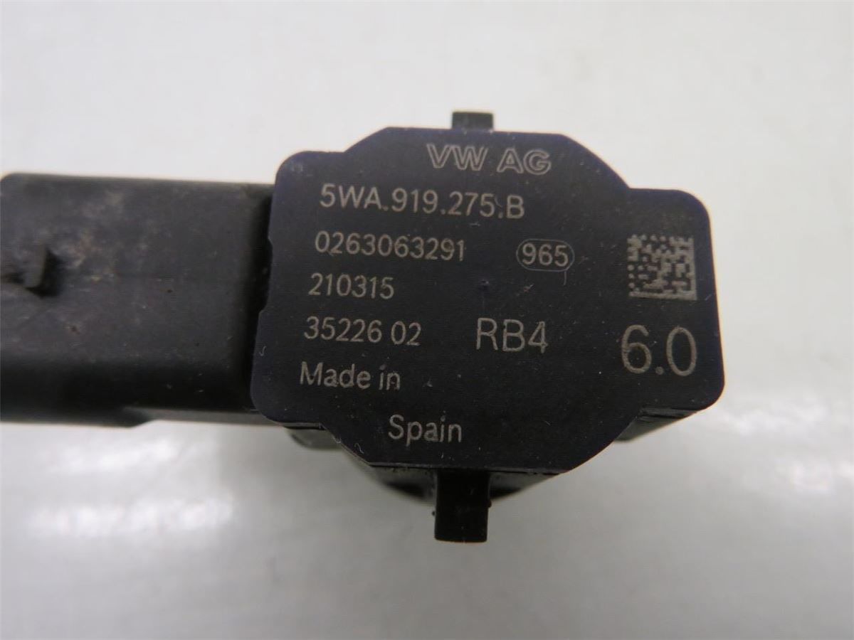 Sensor Ryggesensor – bilde 3