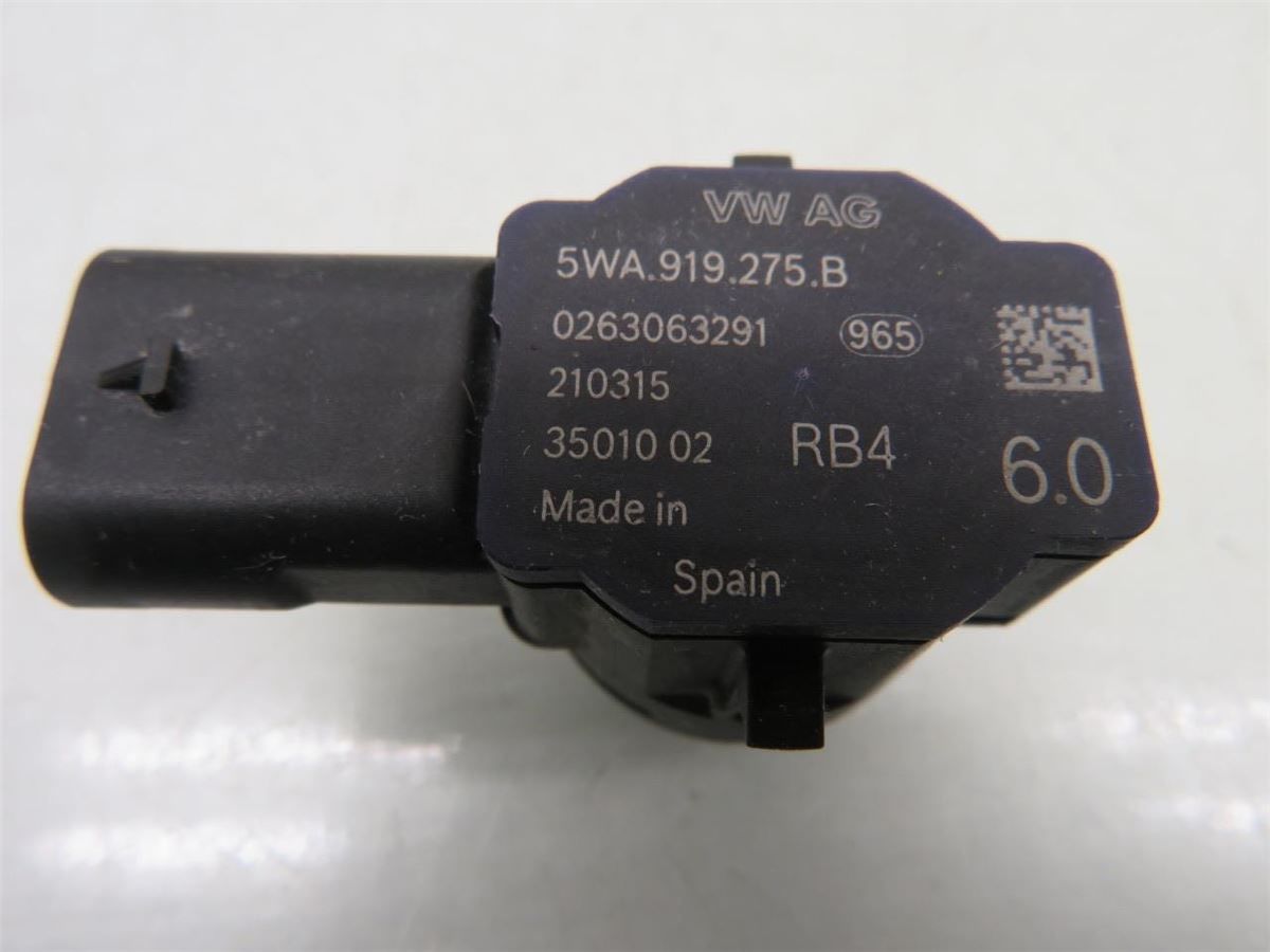 Sensor Ryggesensor – bilde 3