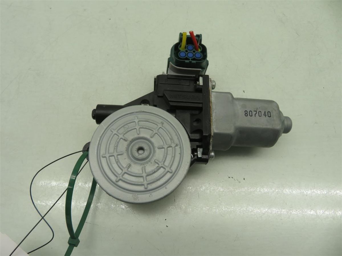 Vindusheismotor – bilde 1