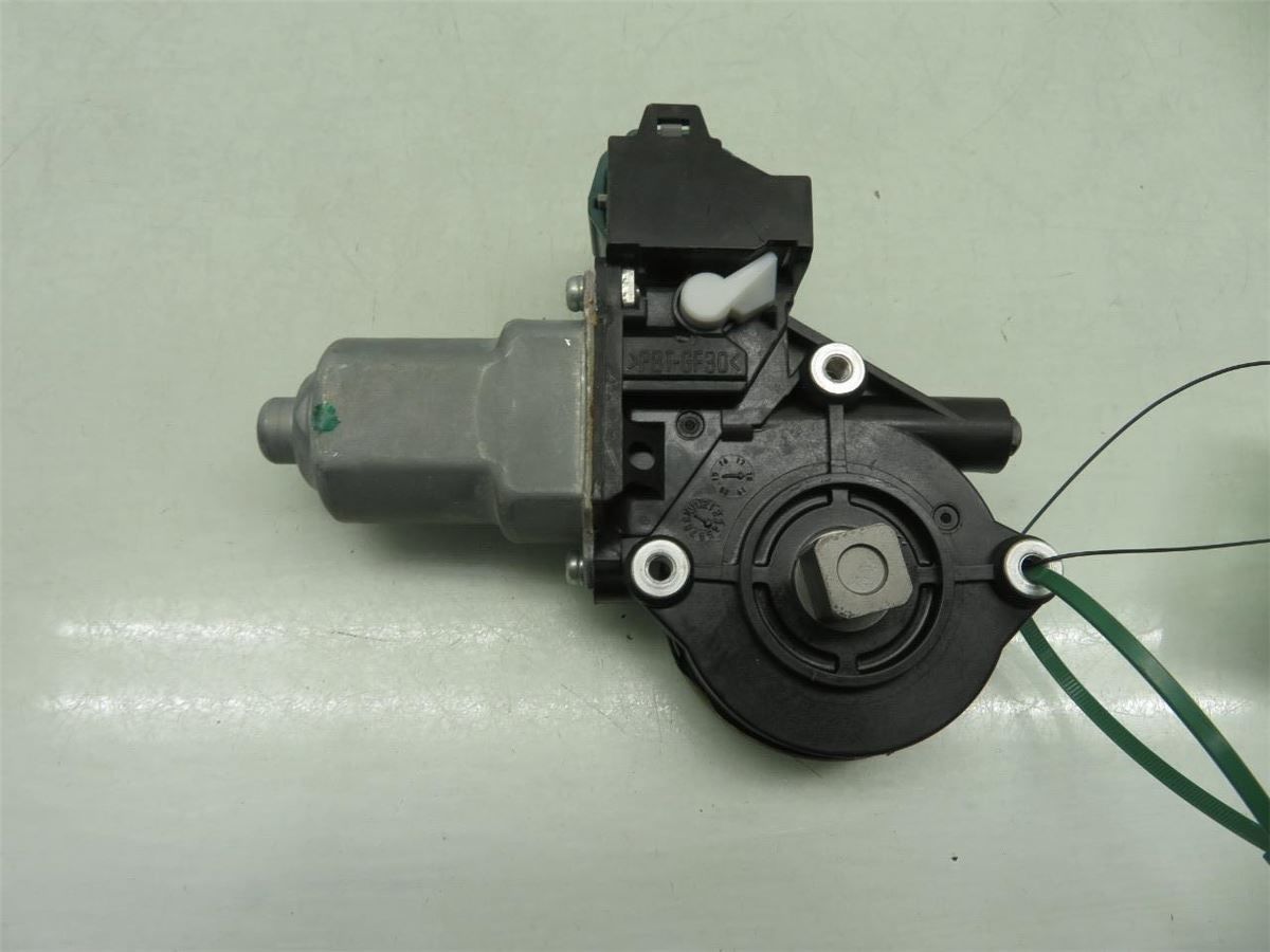 Vindusheismotor – bilde 2