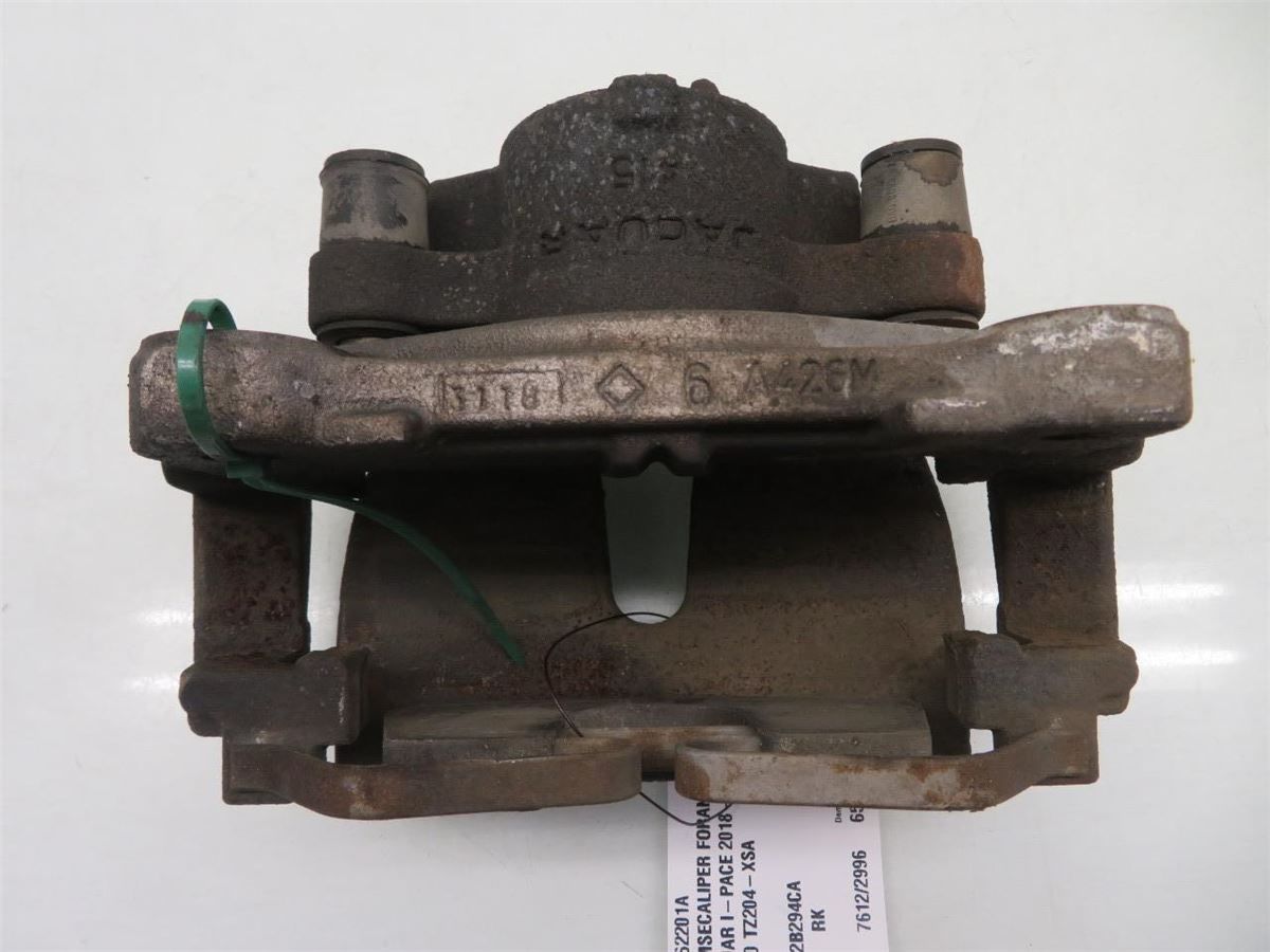 Bremsecaliper Foran Høyre – bilde 1