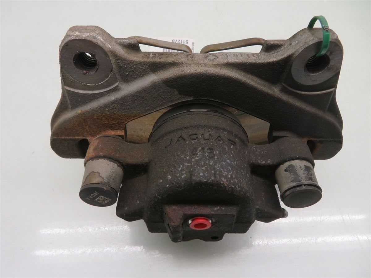 Bremsecaliper Foran Høyre – bilde 2