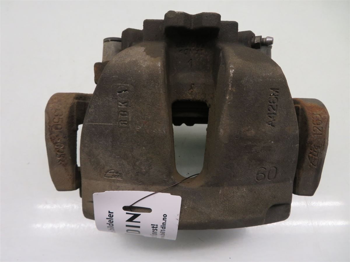 Bremsecaliper Foran Høyre – bilde 3