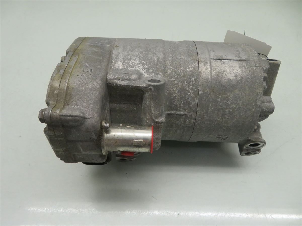 Varme AC Kompressor – bilde 2