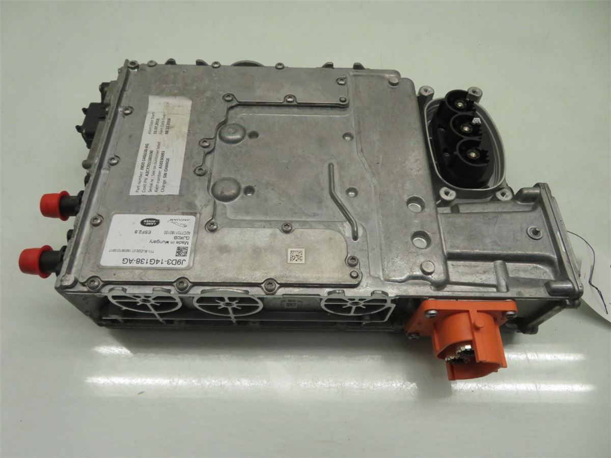 Inverter 12-220V – bilde 2