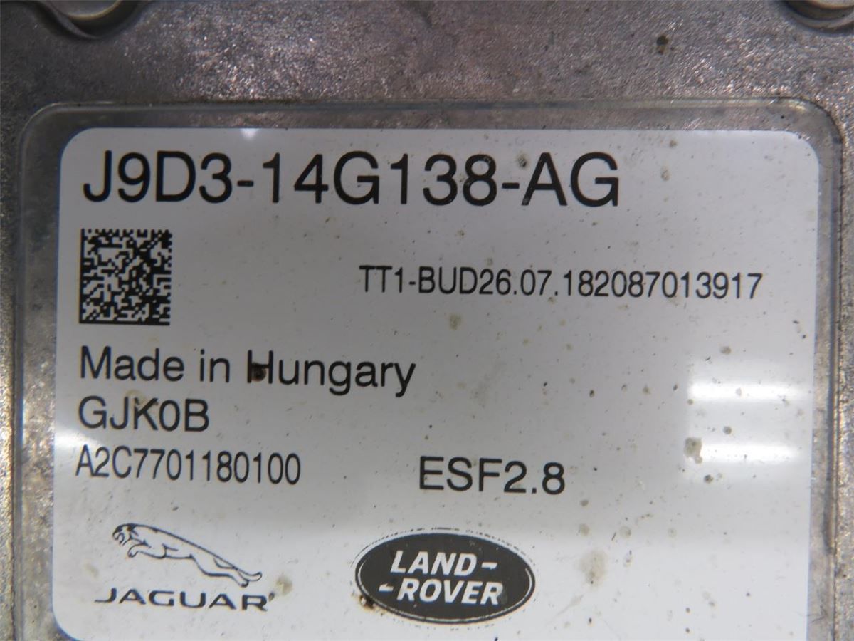 Inverter 12-220V – bilde 3