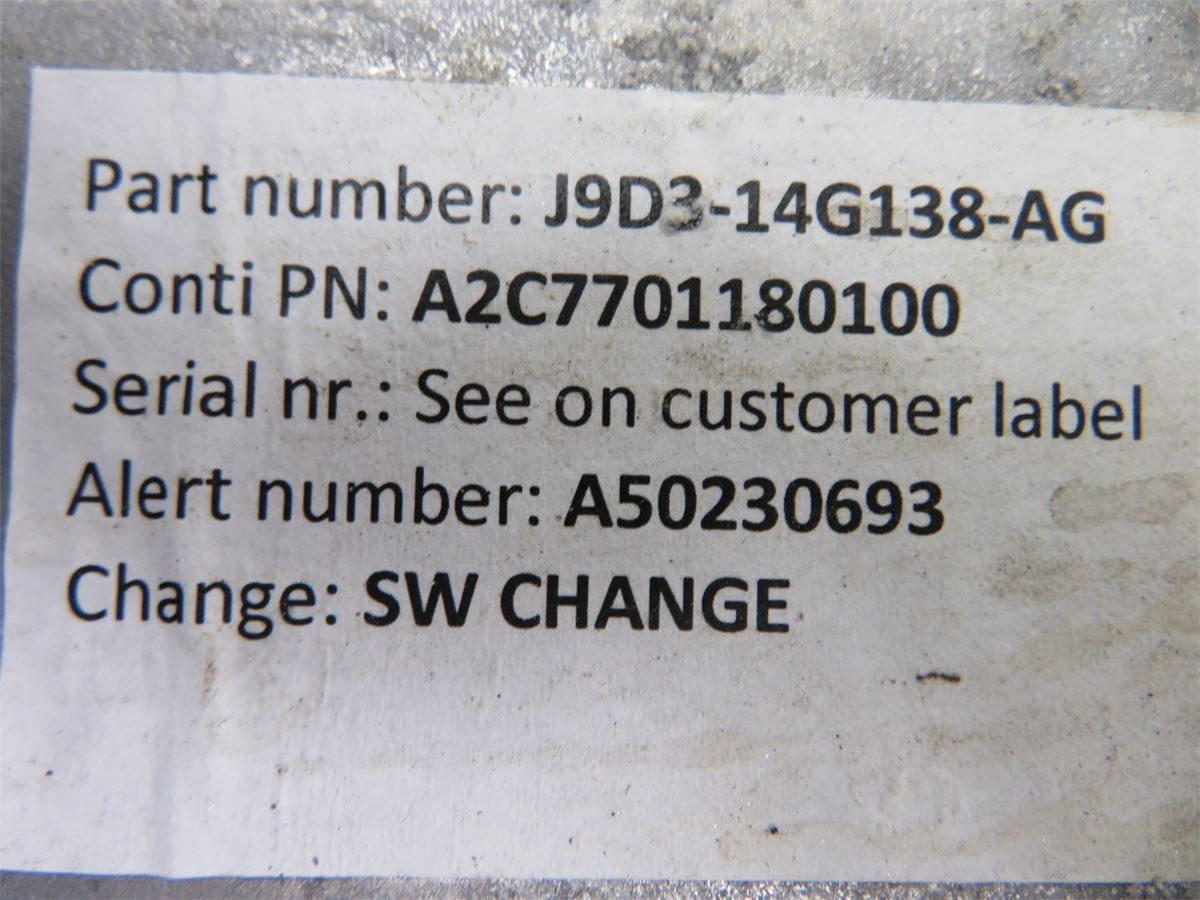 Inverter 12-220V – bilde 4