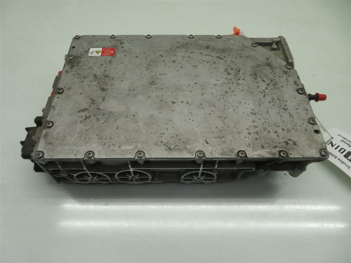 Inverter 12-220V – bilde 5