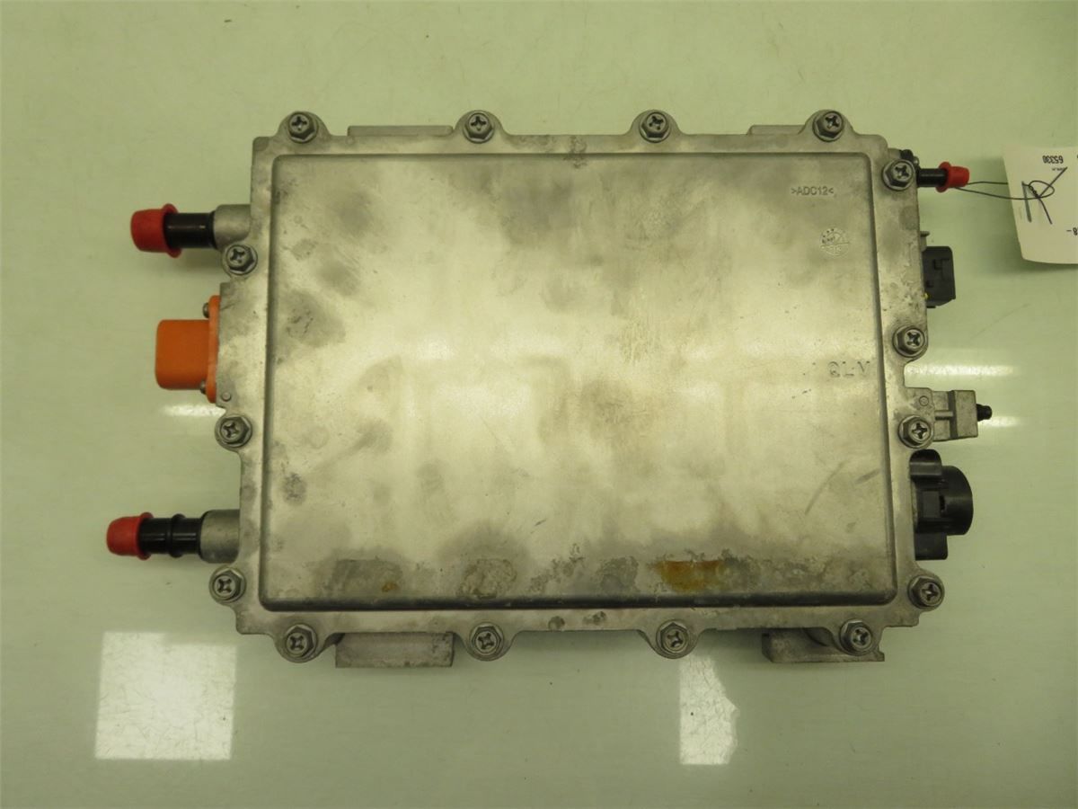 Hybridconverter – bilde 1