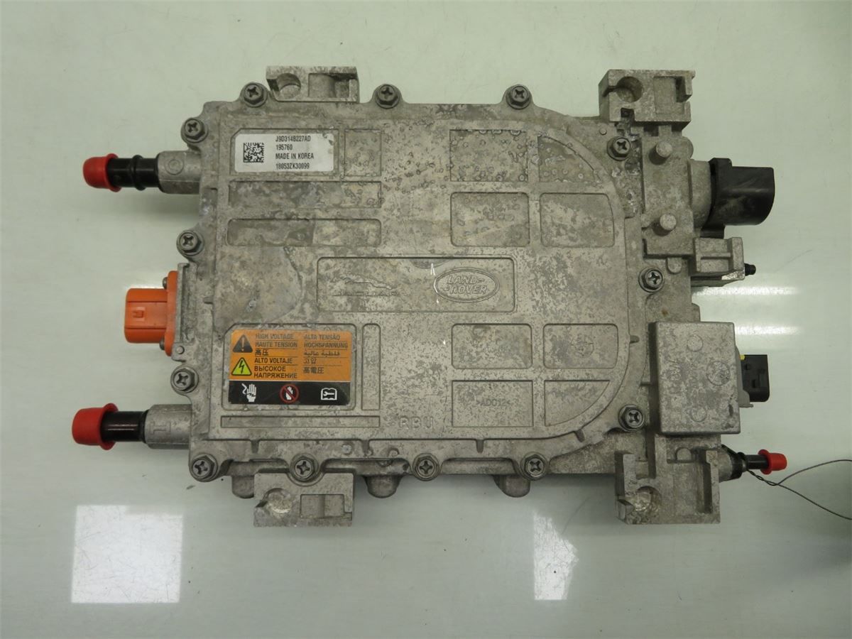 Hybridconverter – bilde 3