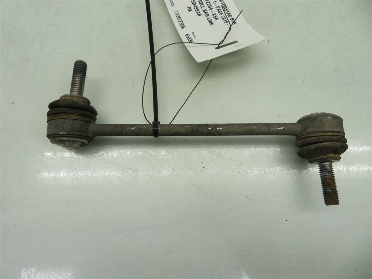 Stabilisatorstag Bak – bilde 2