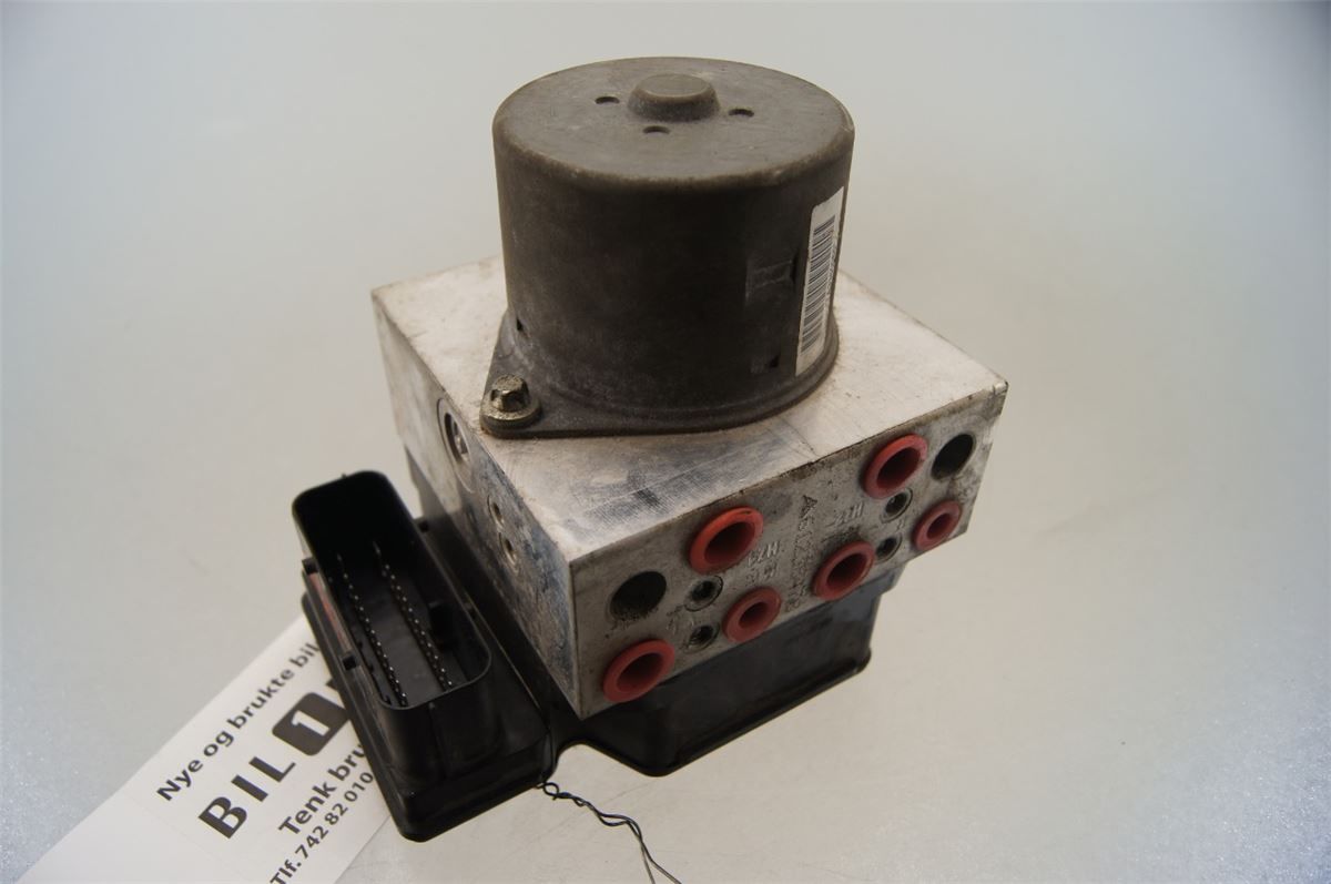 ABS Hydraulikkaggregat – bilde 1