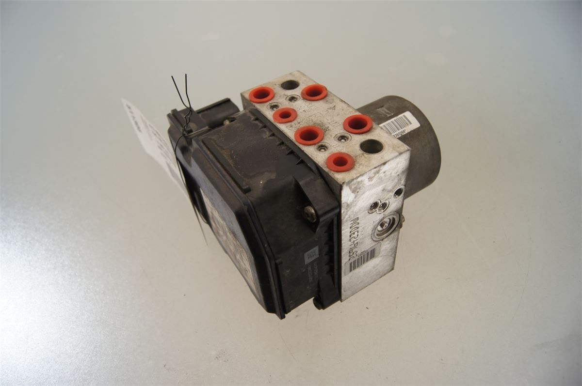 ABS Hydraulikkaggregat – bilde 2