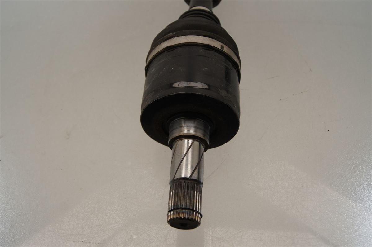 Drivaksel Foran Kompl V = H – bilde 3